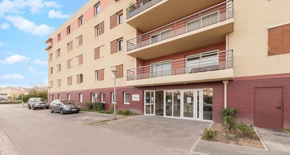 City Residence Marseille -13- - Affaires - PIERREVAL