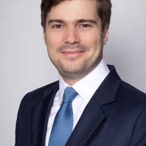 Expert Florian Burnat